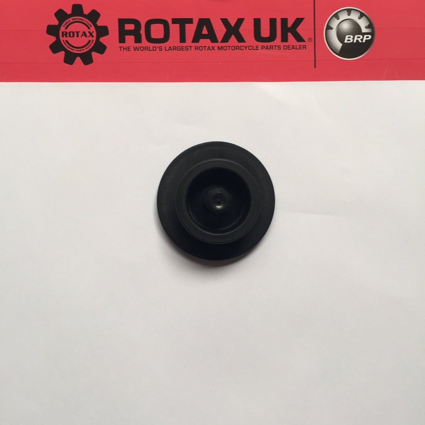 253255 - Piston Valve for engine types: 123, 125, 127, 257, 583, 618, 643, 670, 779.