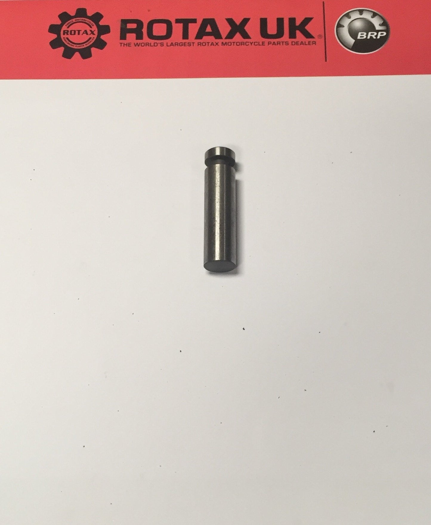 253530 - Rocker Shaft for engine types: 655