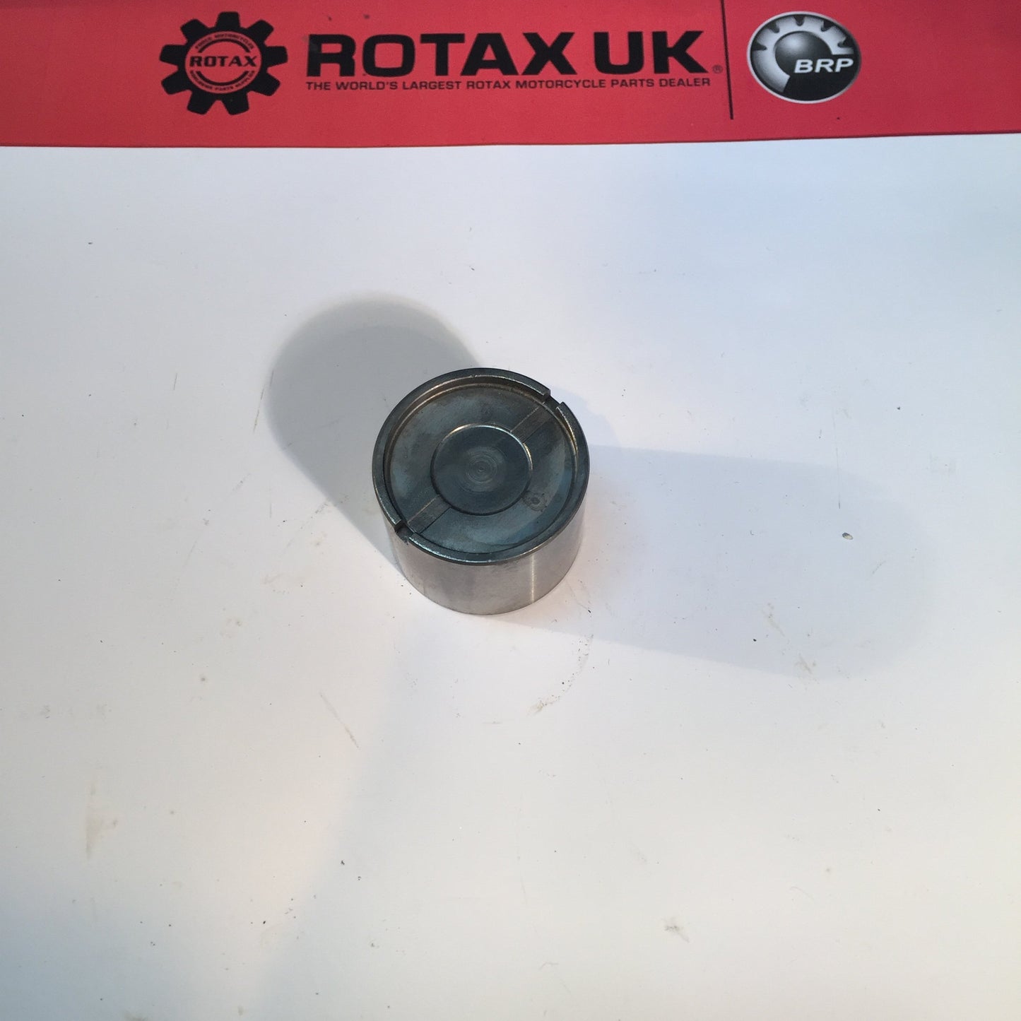 253540 - Valve Lifter Bucket for engine types: 605, 655.