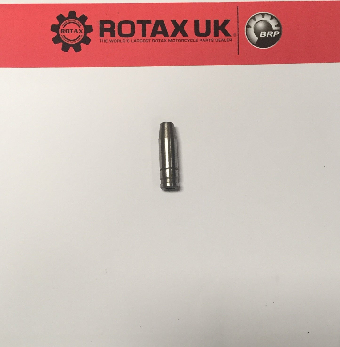 253591 - Inlet Valve Guide for engine types: 655