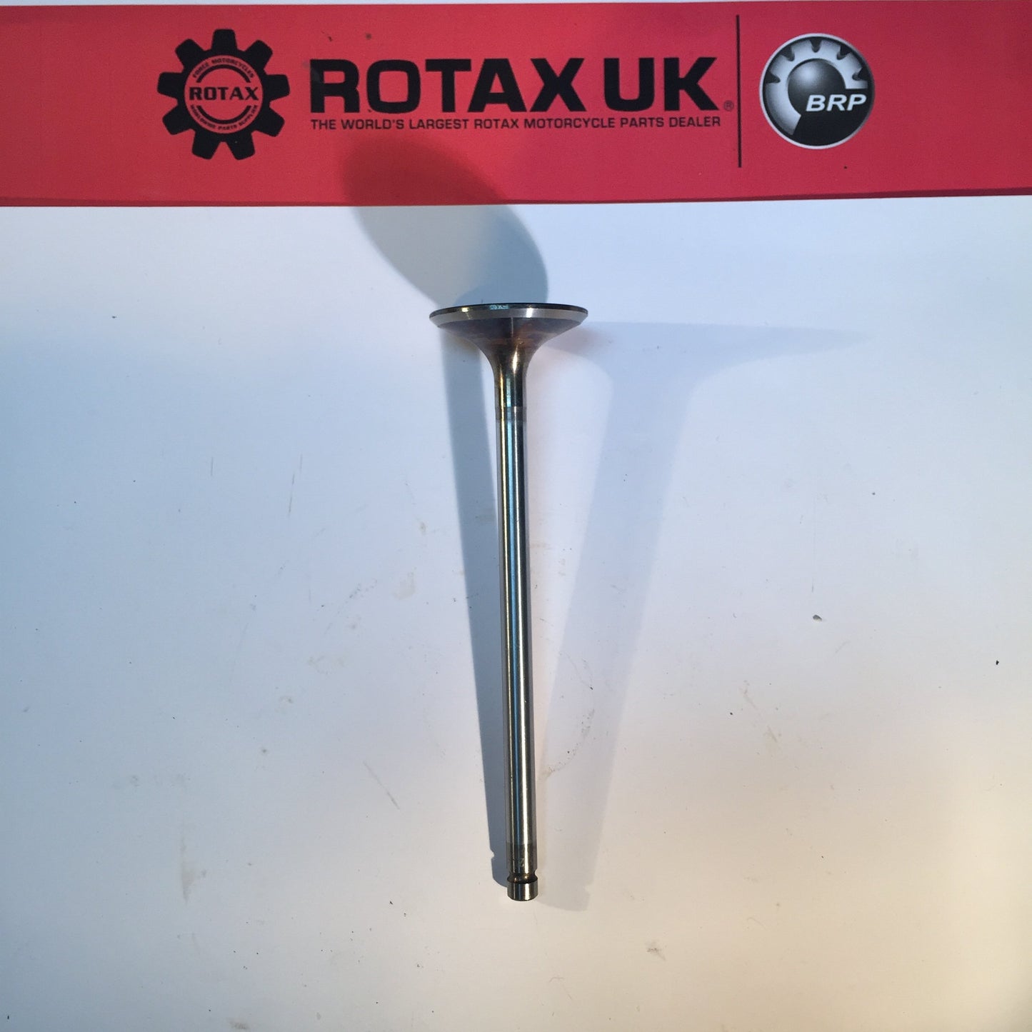 253615 - Inlet Valve 30mm for engine types: 655.