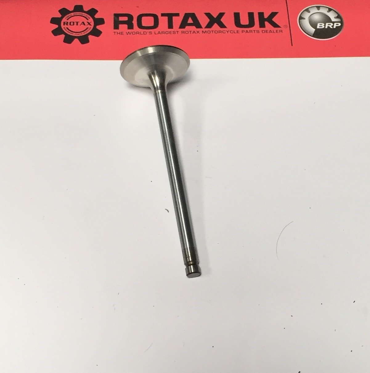 253620 - Exhaust Valve 32mm for engine types: 655.