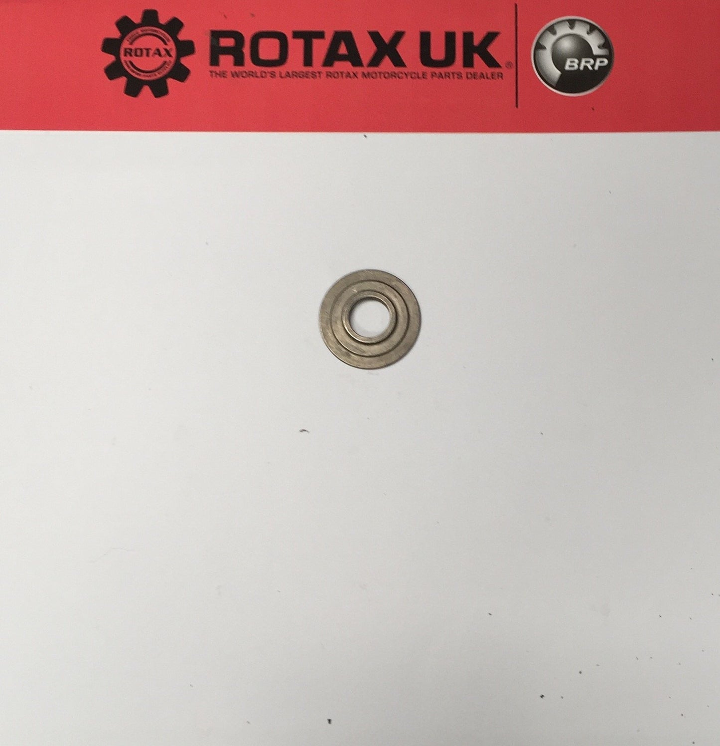 253631 - Valve Spring Shim for engine types: 655.