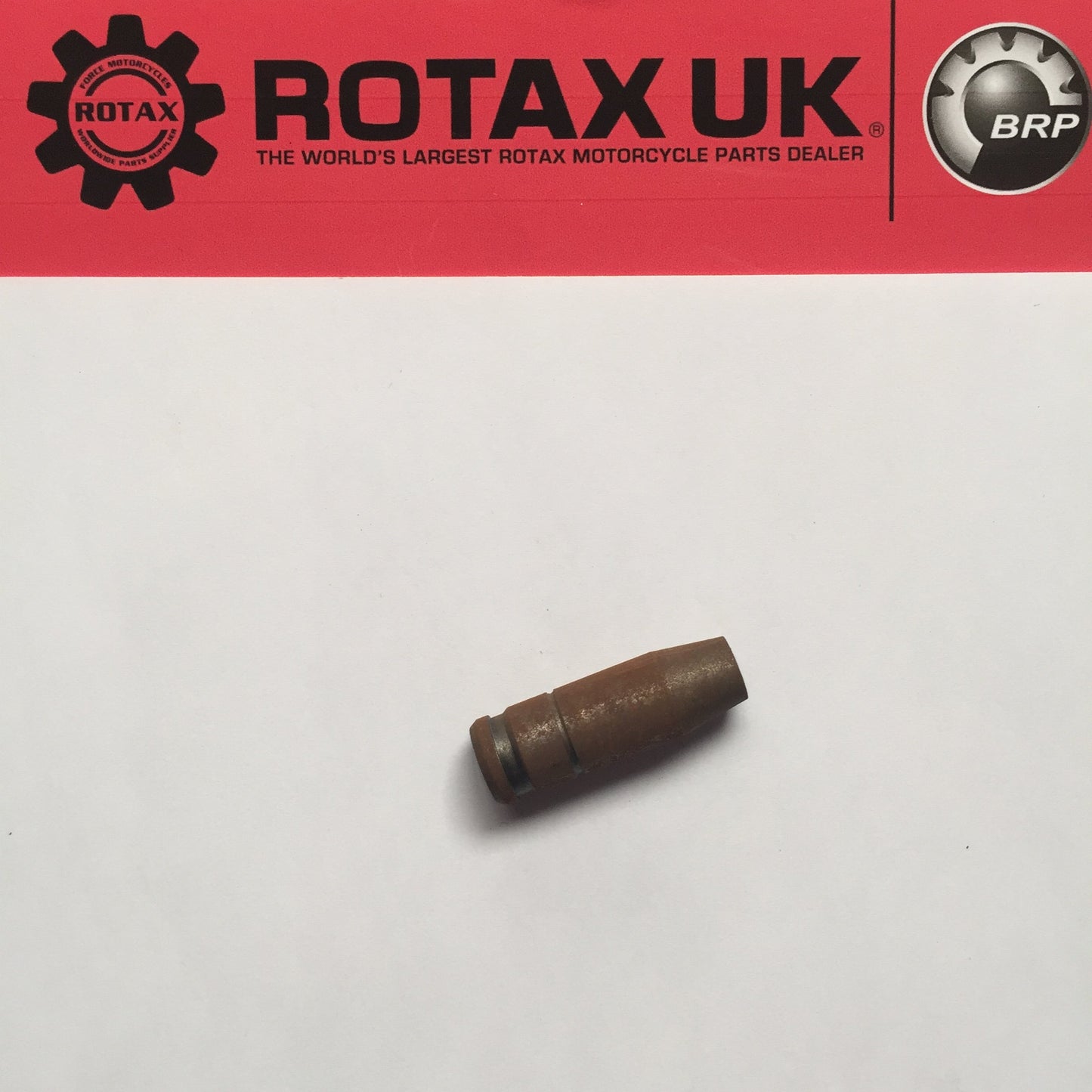 253681 - Valve Guide for engine types: 605.