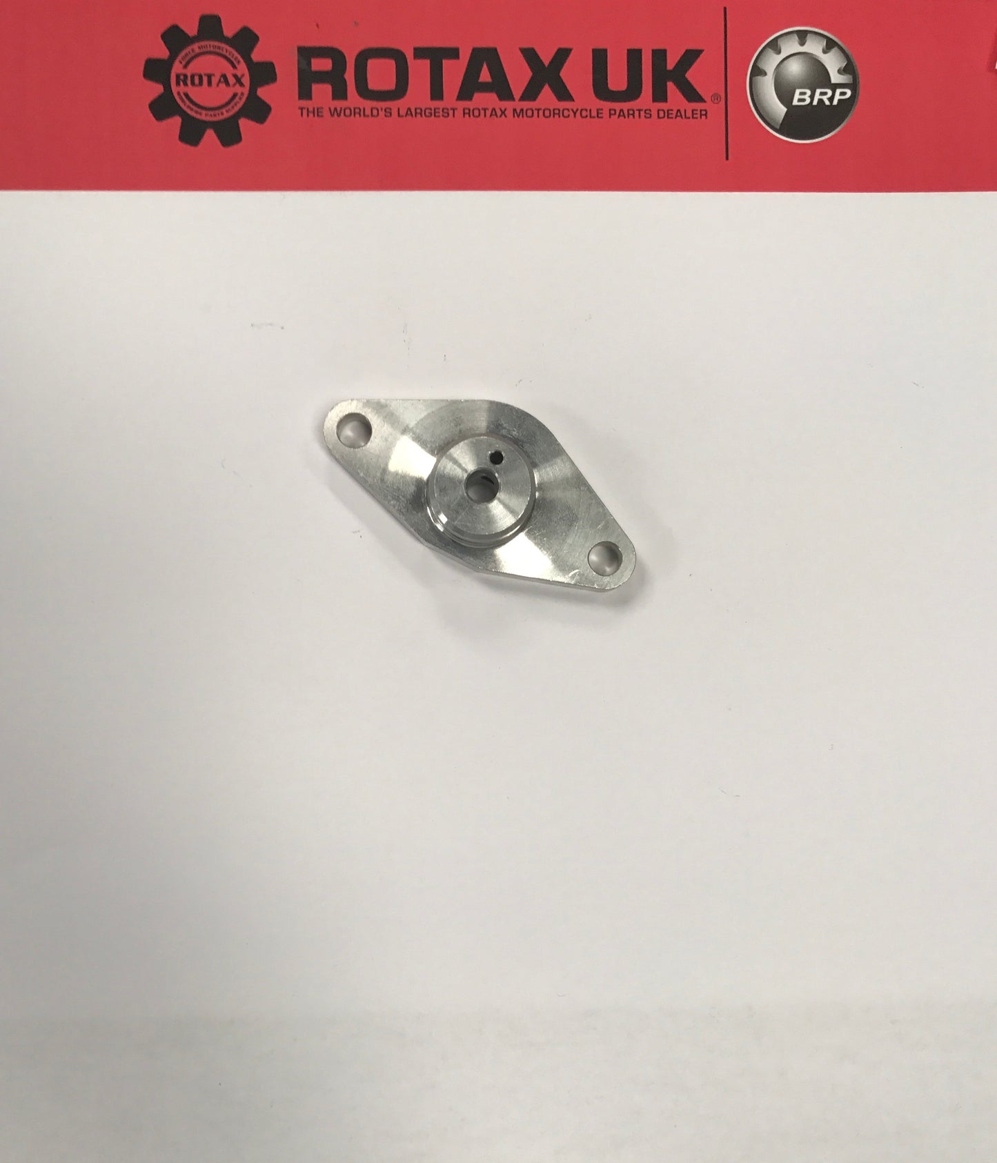 253695 - Rotax Valve Rod Housing for engine types: 129, 258.