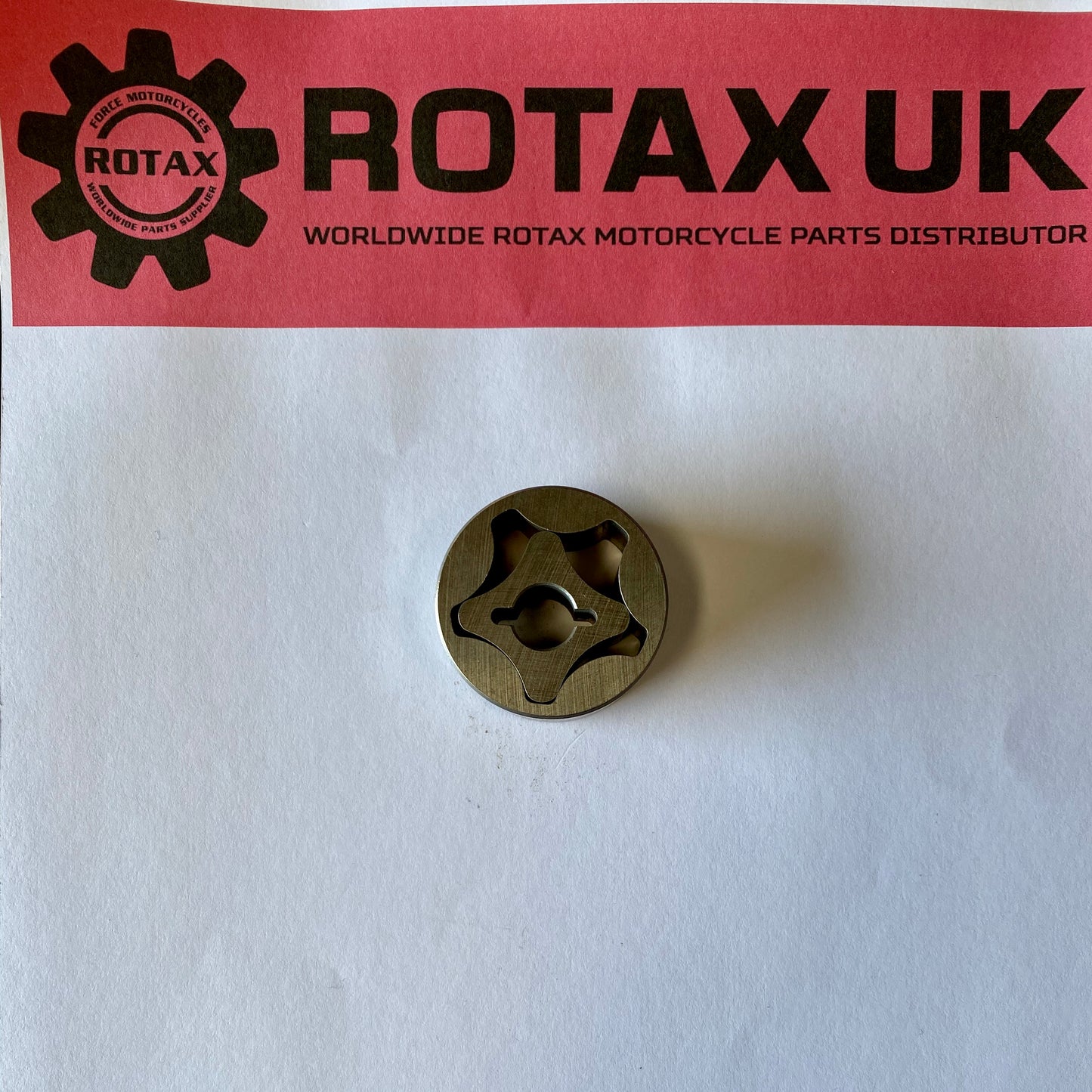 256-135 - Oil Pump Rotor Set 18mm