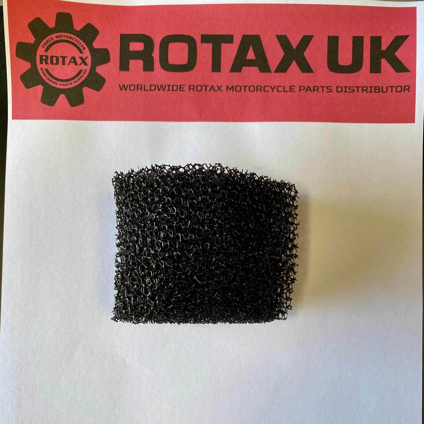 256-200 - Oil Separator Foam