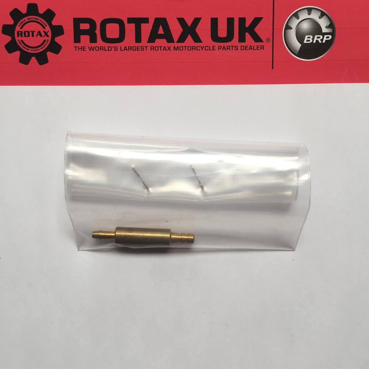 256300 - One-Way Valve - Trials for engine types: 240, 280.