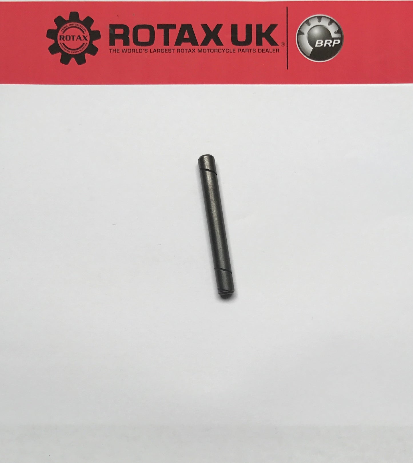 258237 - Guide Pin for engine types: 129.