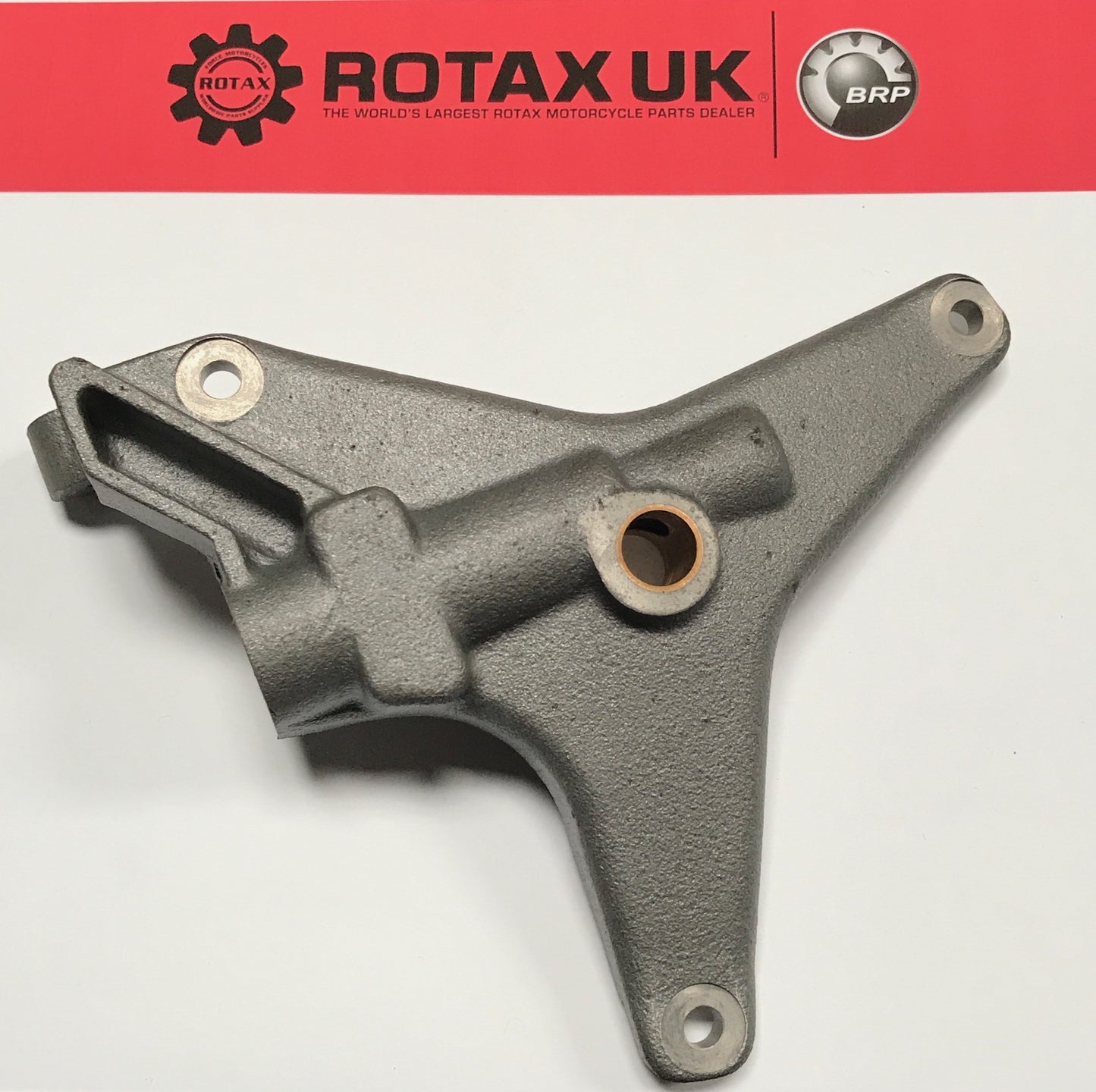 259286 - Clutch Bracket Assy for engine types: 128, 129, 256, 258