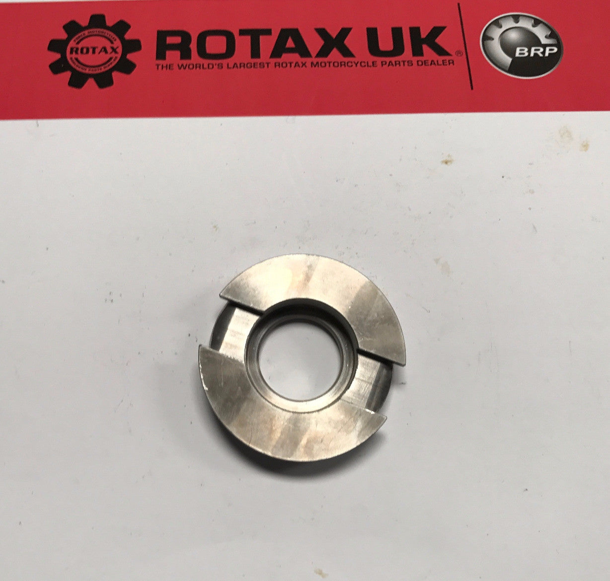 259290 - Retaining Plate for engine types: 128, 129, 256, 258