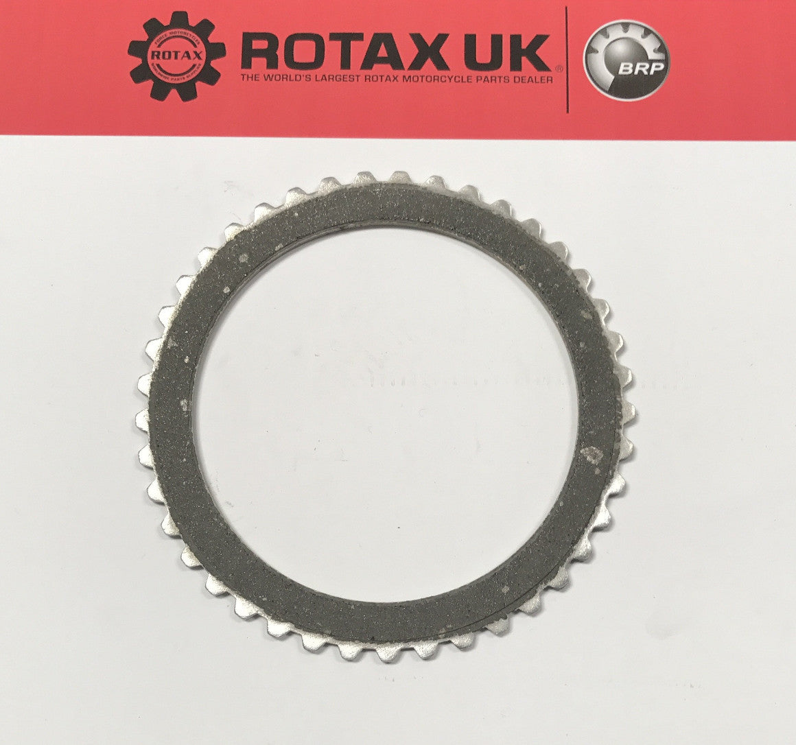 259312 - Friction Plate 3.0 mm for engine types: 129