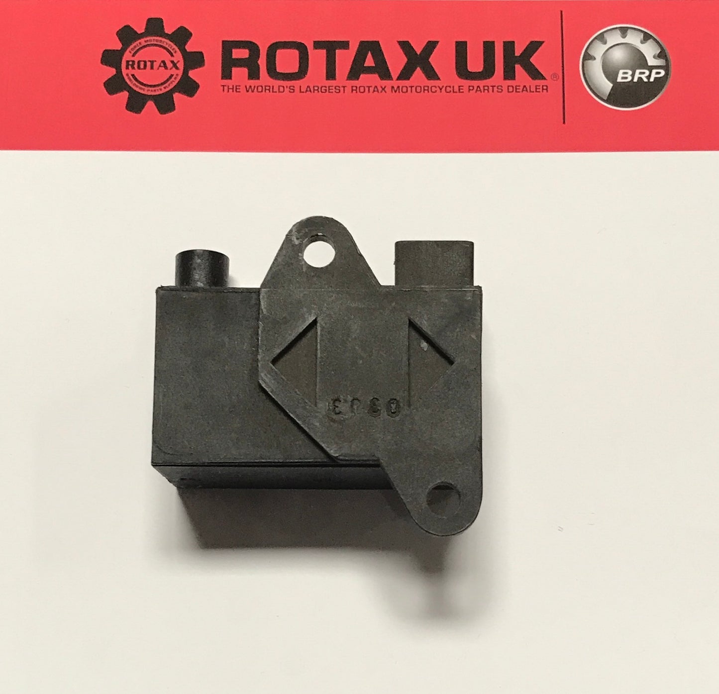 254015 - Electronic Box for engine types: 242, 267, 282.