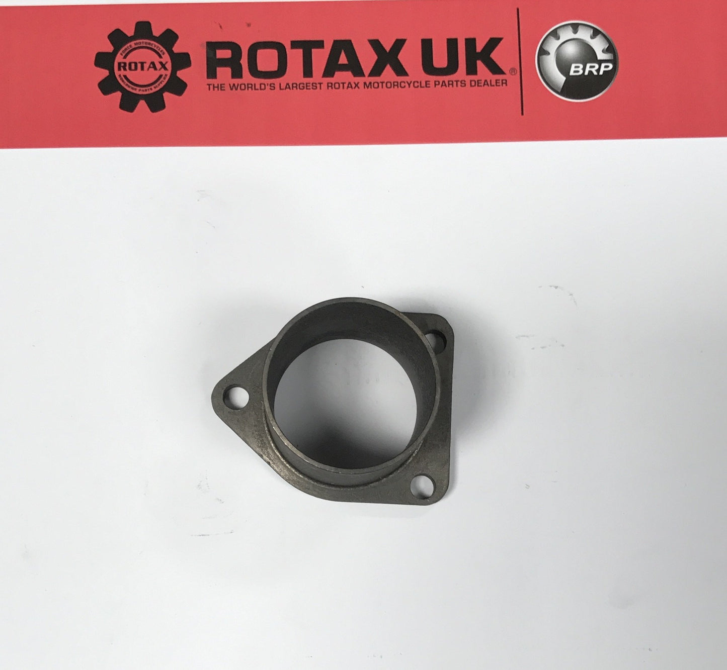 273754 - Exhaust Socket for engine types: 128, 129, 256, 258.