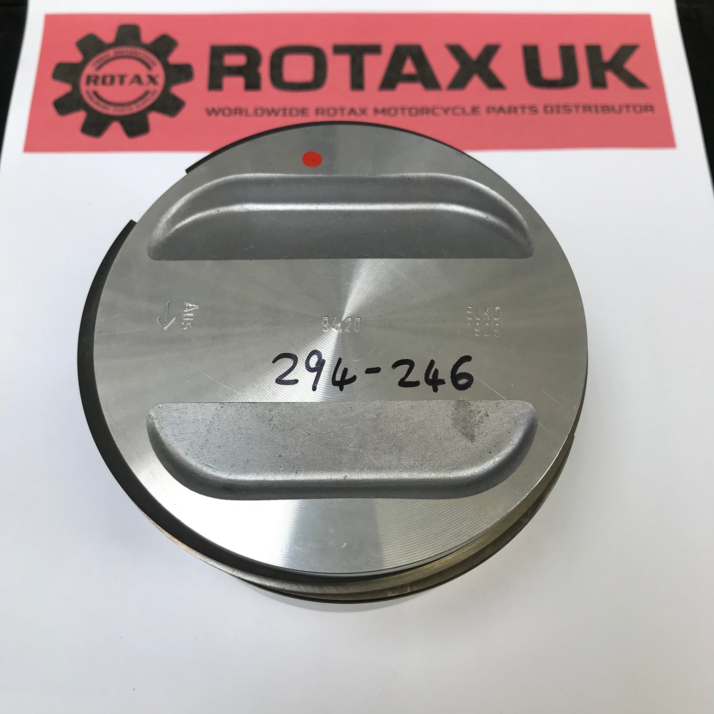 294-246 - Piston 94.25mm 1st O/S