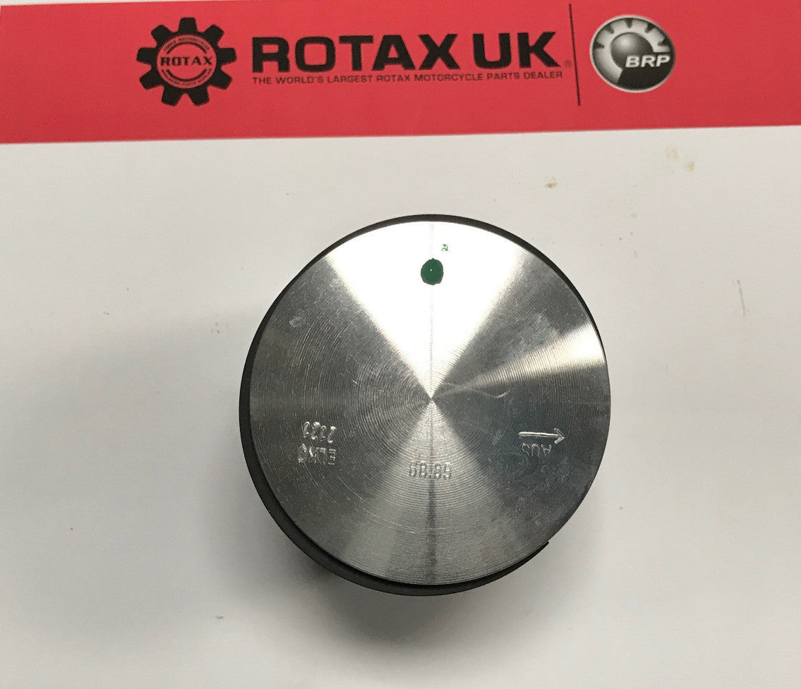 295640 - Piston Assy 68.88/68.89mm for engine types: 237 TL