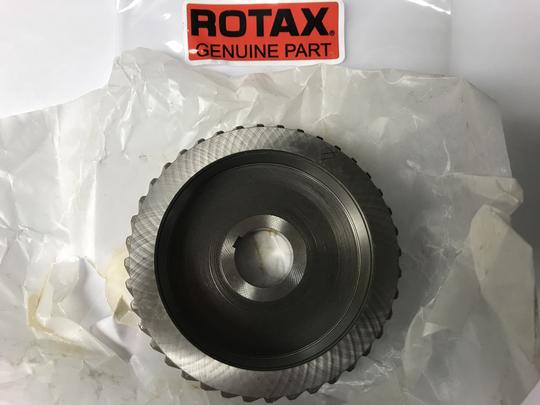 234-368 - 40T Sprag Drum Gear (Previously 239-458)