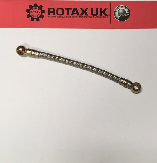 256530 - Hydraulic Tube assy for engine types: 655.