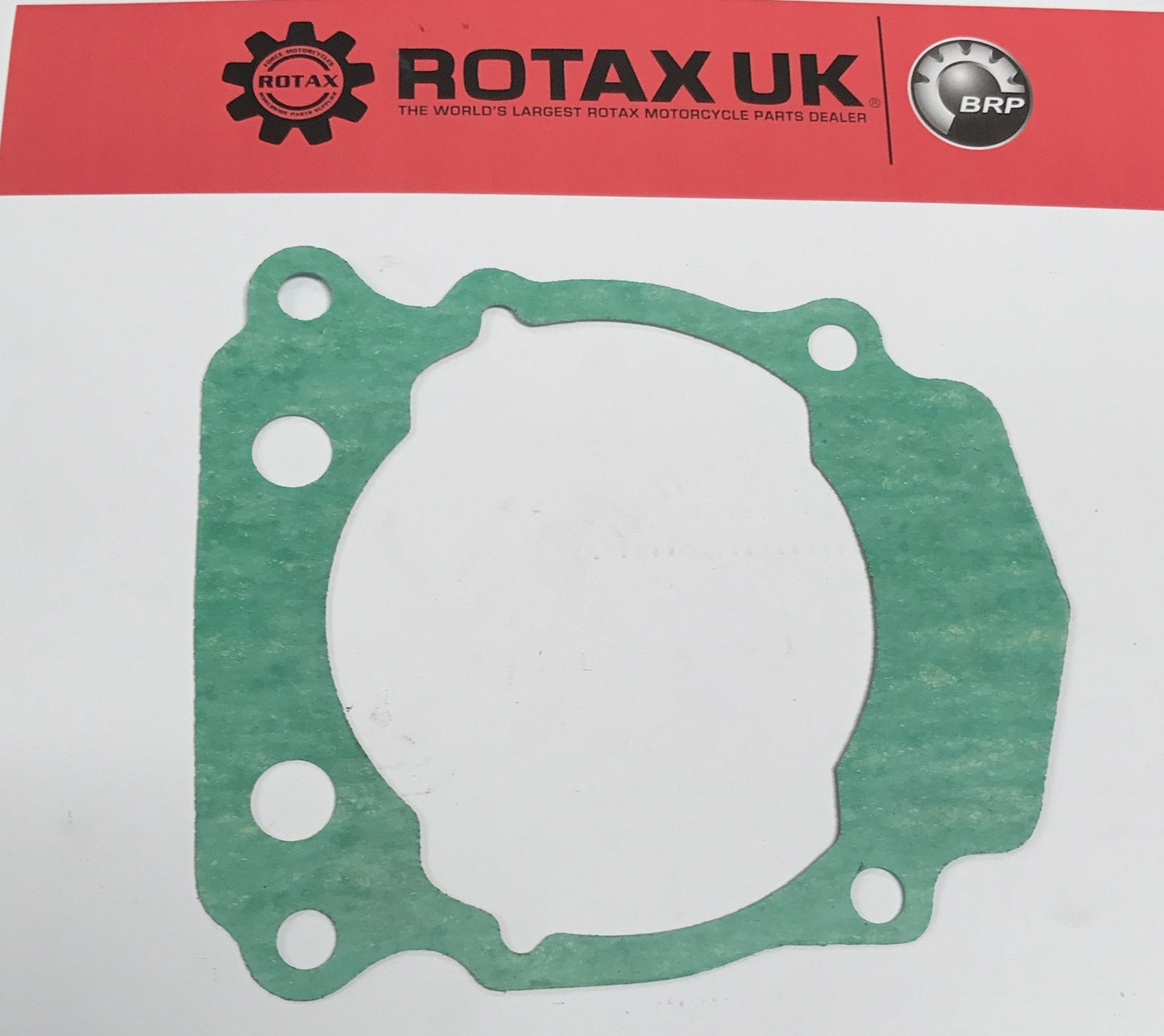 650082 - Gasket 0.8 for engine types: 237, 267 TL.