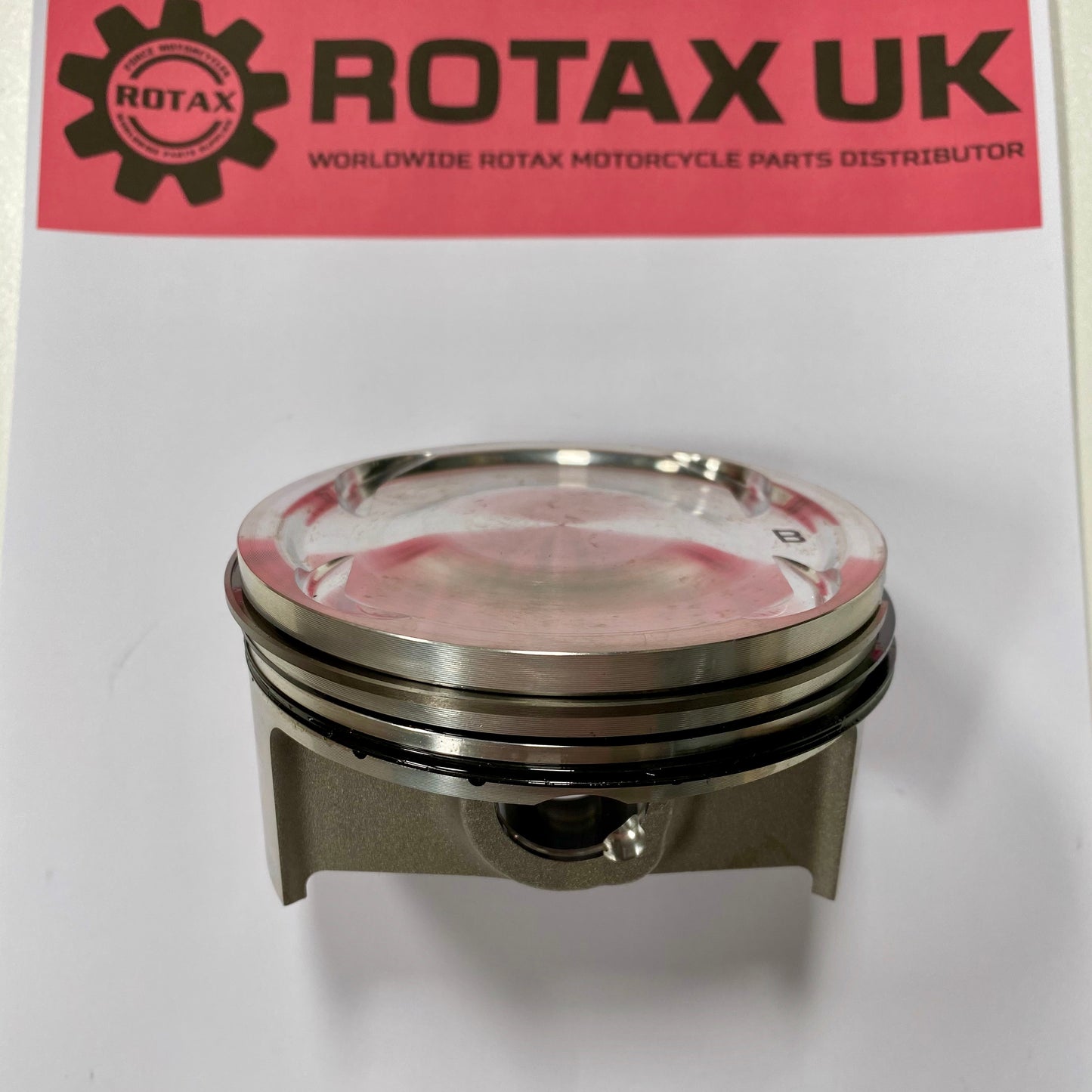 684-315 - Piston Assembly 96.944mm