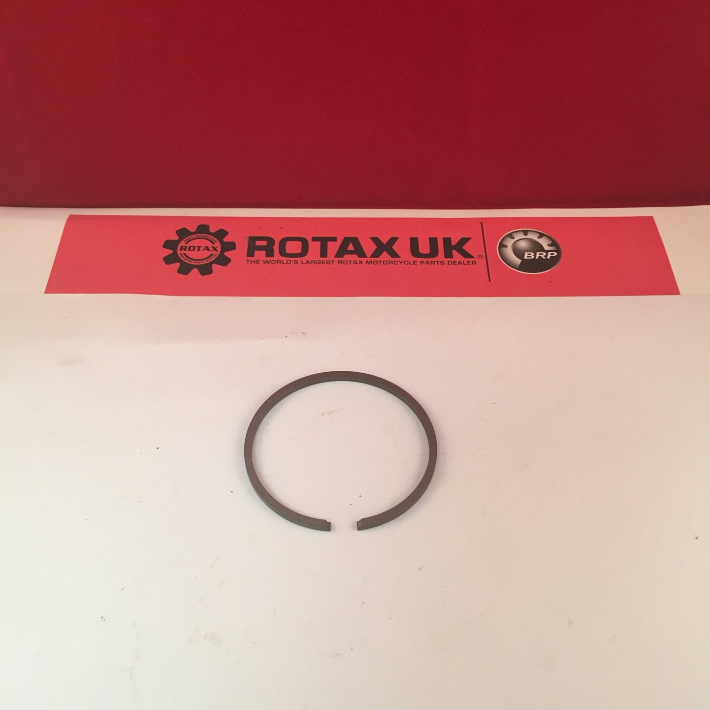 915002 - Piston Ring 49.8X2.5mm for various engine types.