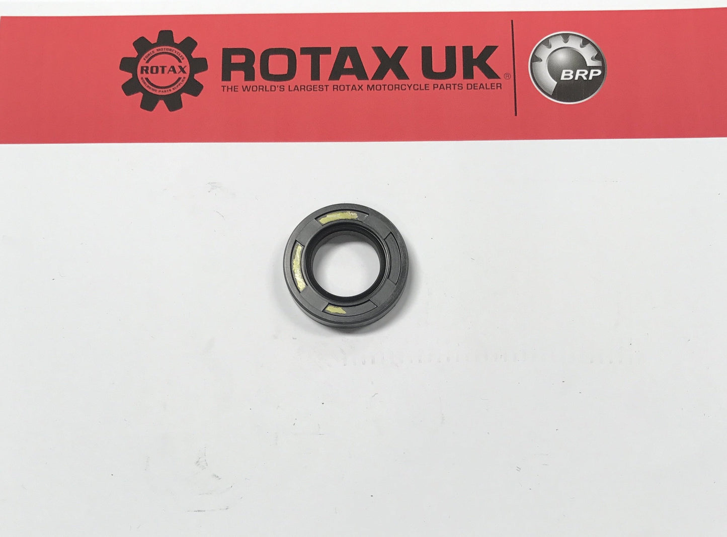 930265 - Oil Seal As 20x35x7 Nbr for engine types: 100, 128, 129, 130, 256, 258.