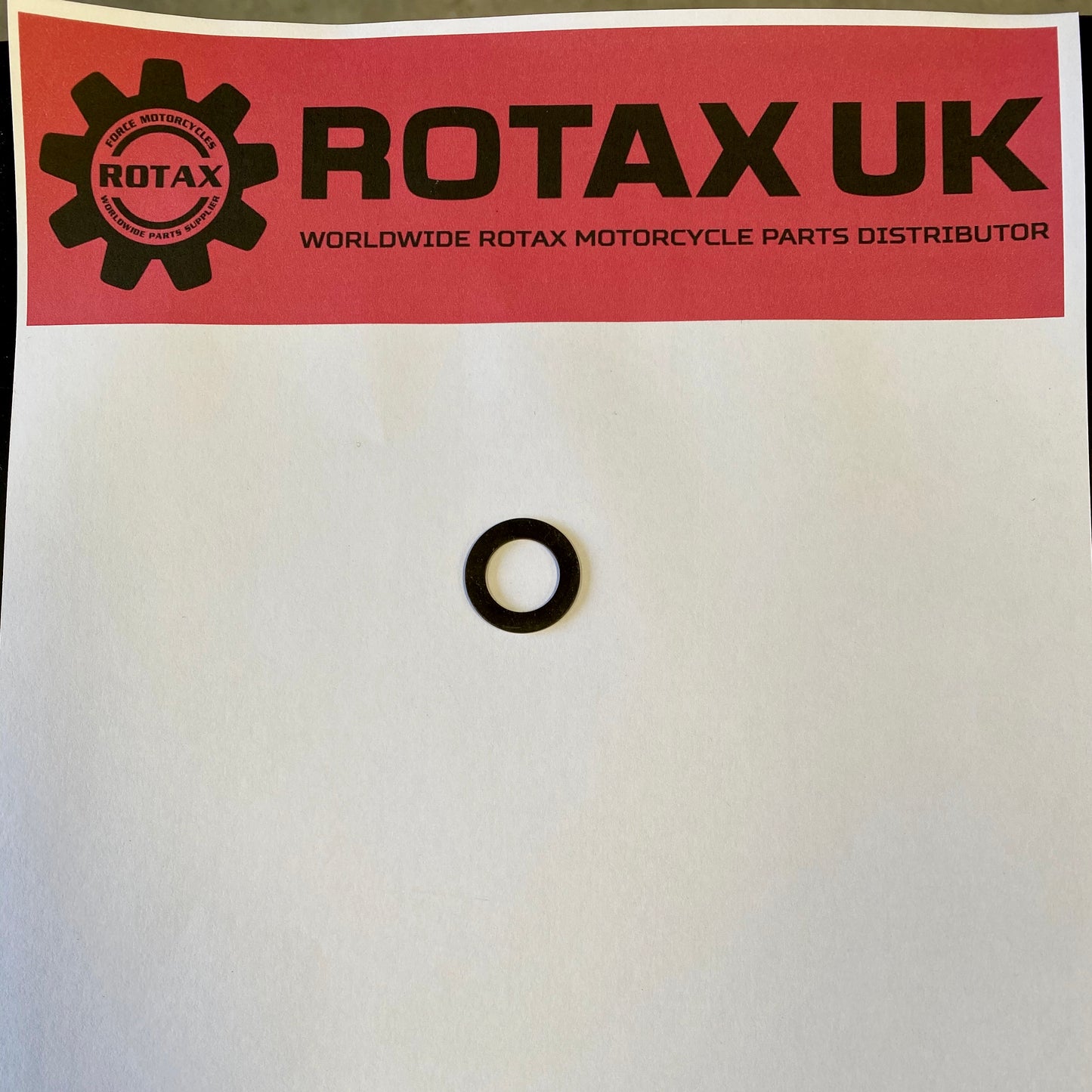 946-870 - Washer 14.5 / 22.5 / 1mm