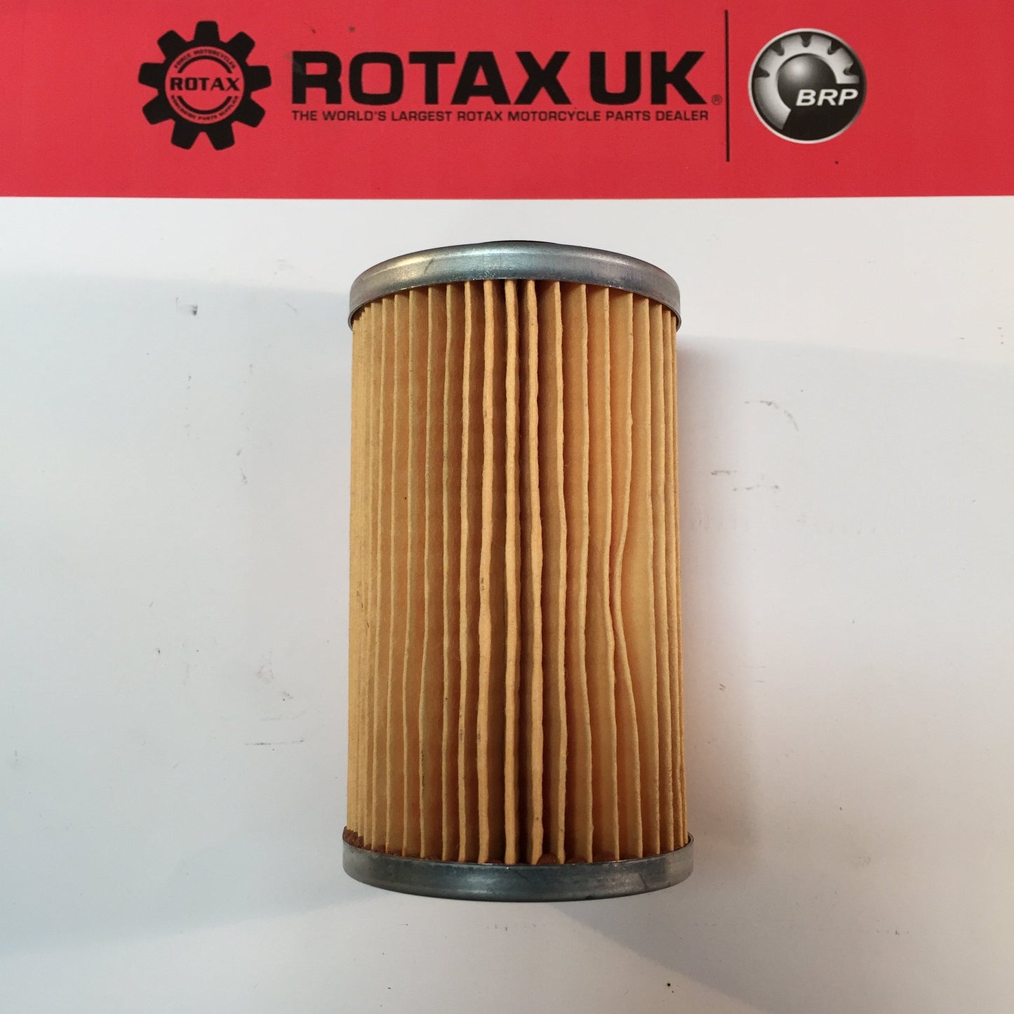 956745 - Oil Filter 91.5mm for engine types: 990.