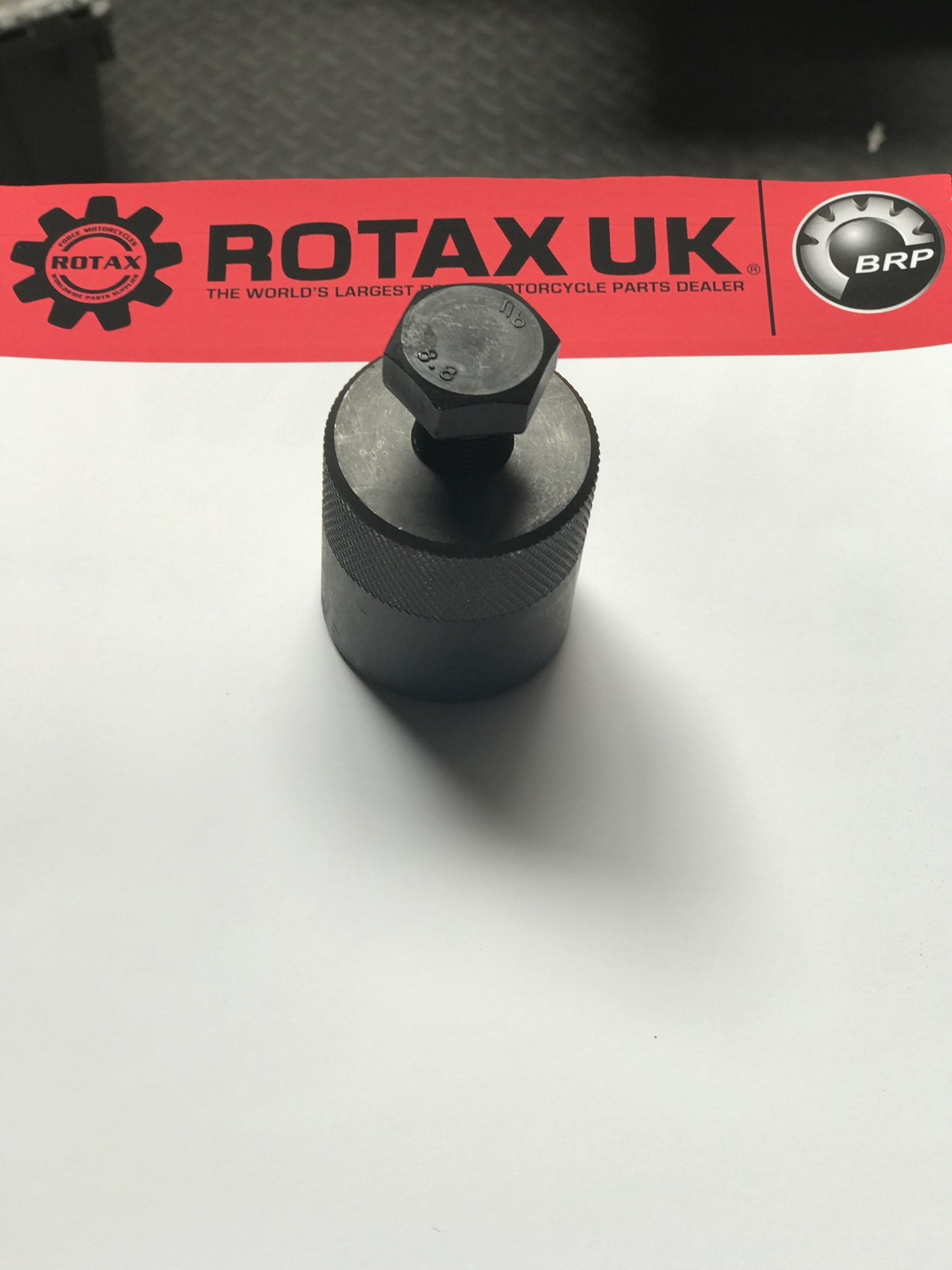 277-807 - Flywheel Puller M35 x 1.5mm