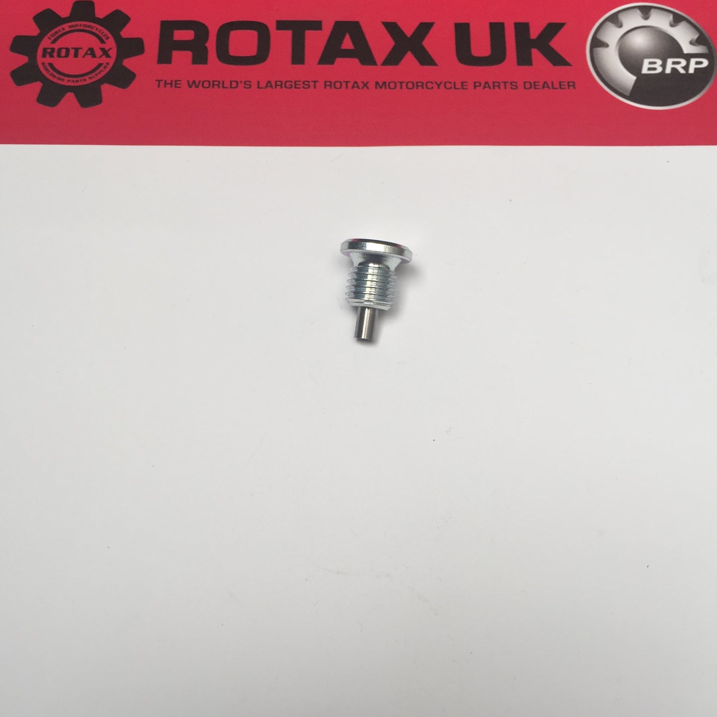 241-782 - Drain Plug Magnetic