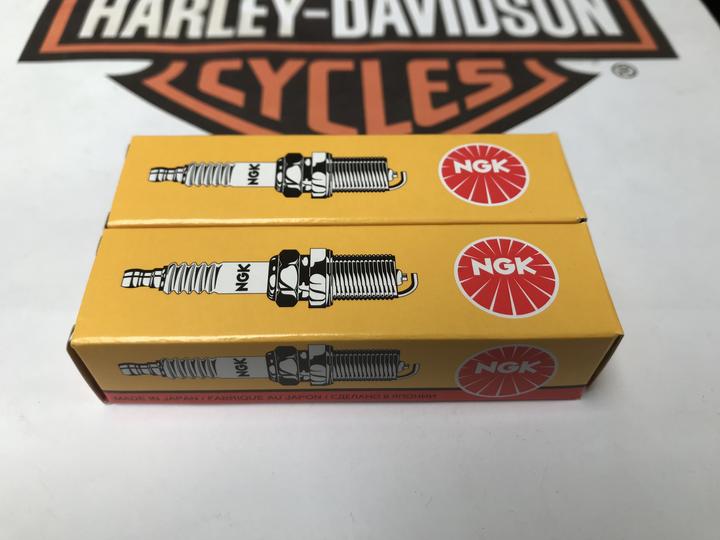 297-540 - Spark Plug NGK