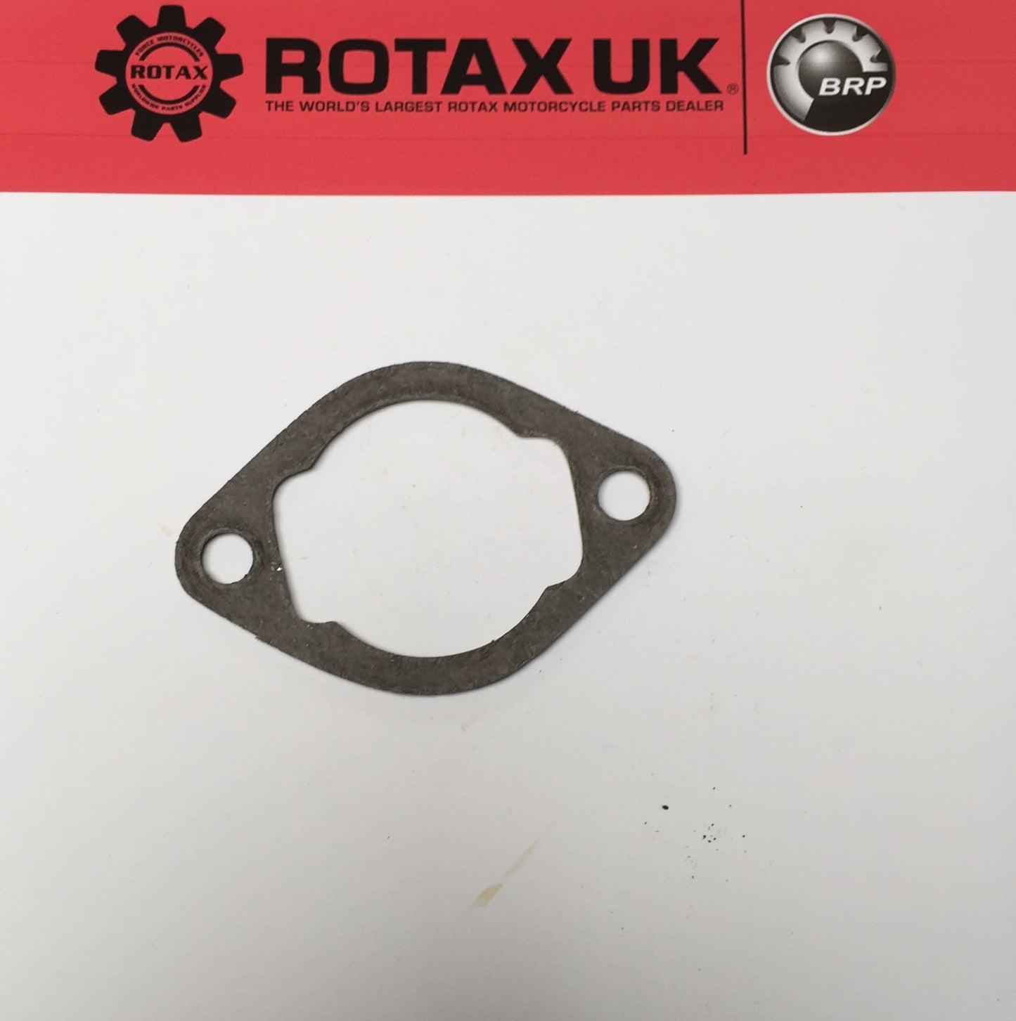 830271 - Exhaust Gasket for engine types: 242, 257, 635.