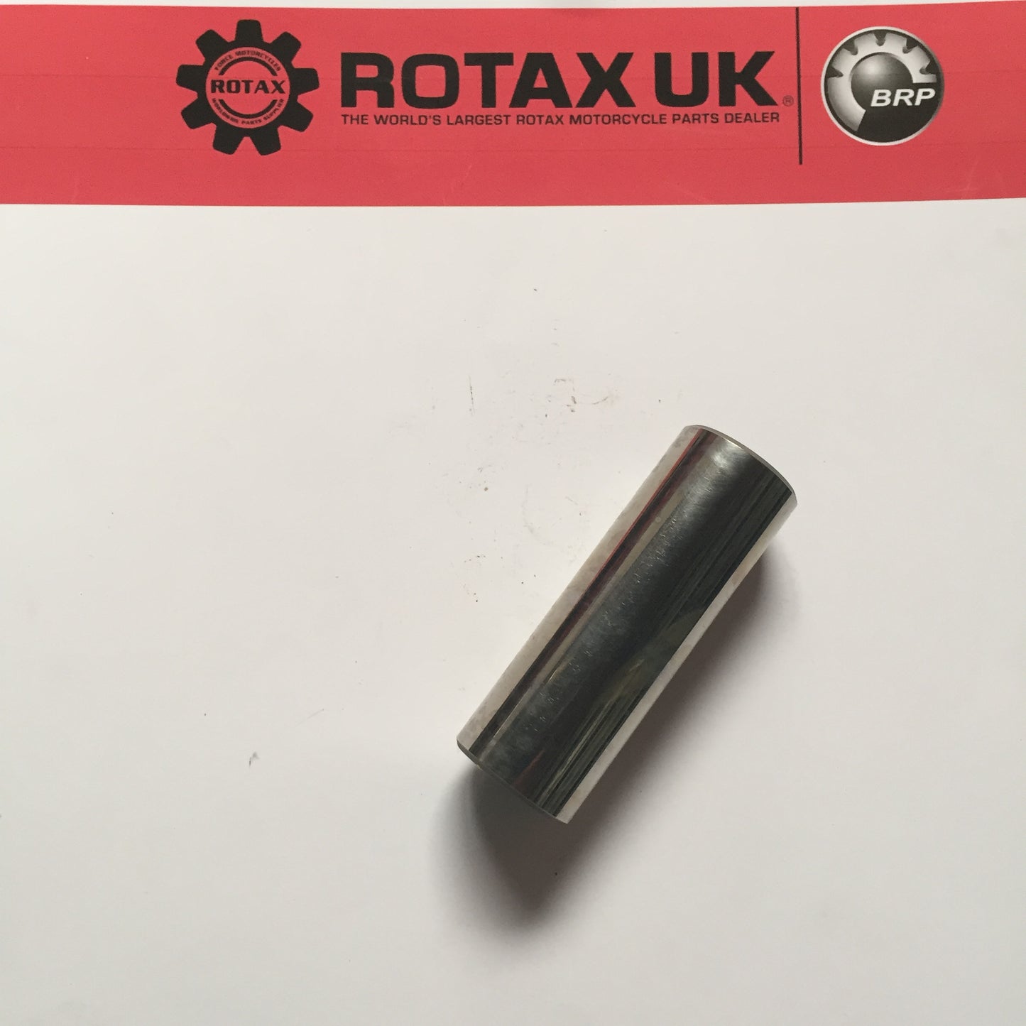 216180 - Piston Pin for engine types: 655.