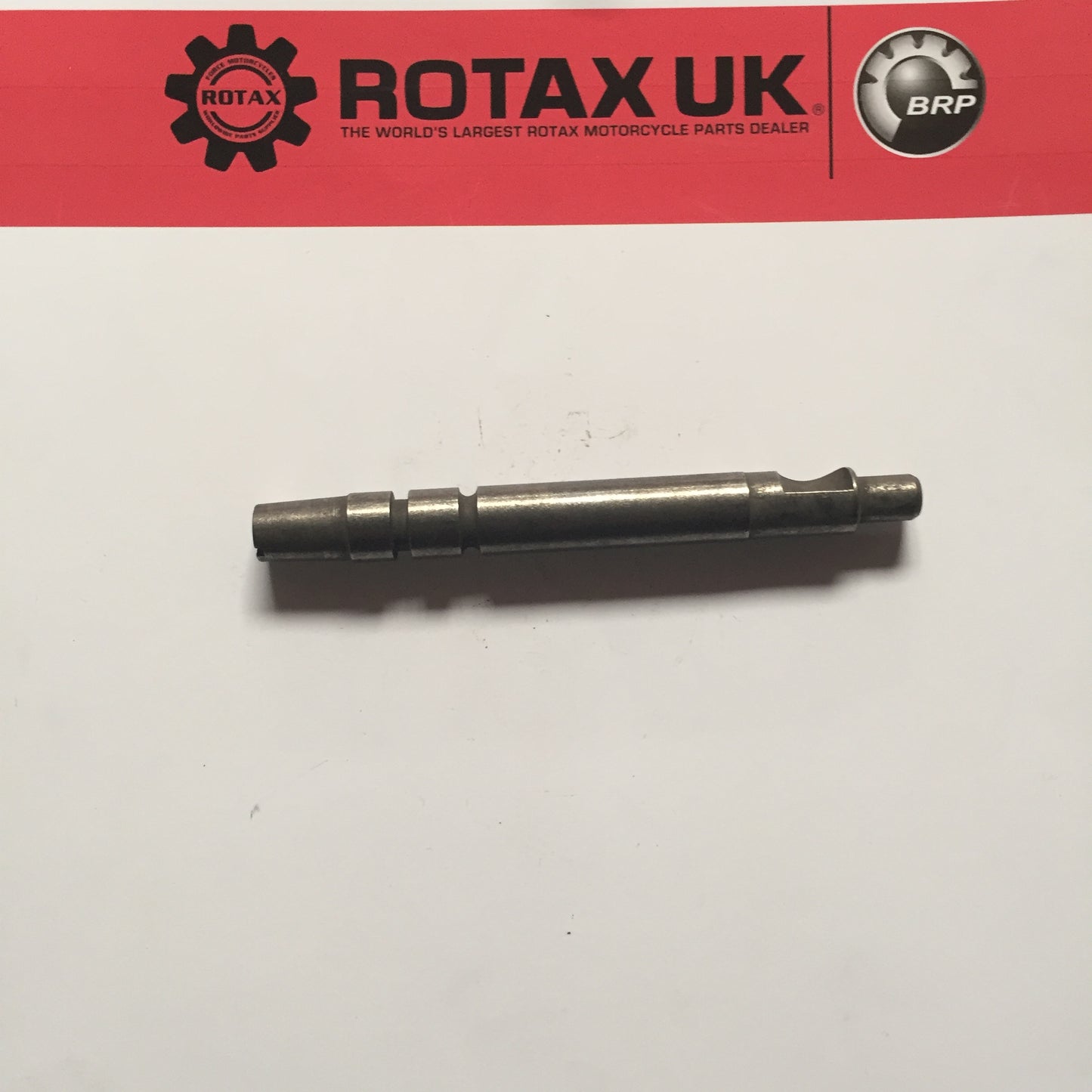 237980 - Clutch Release Shaft for engine types: 282.