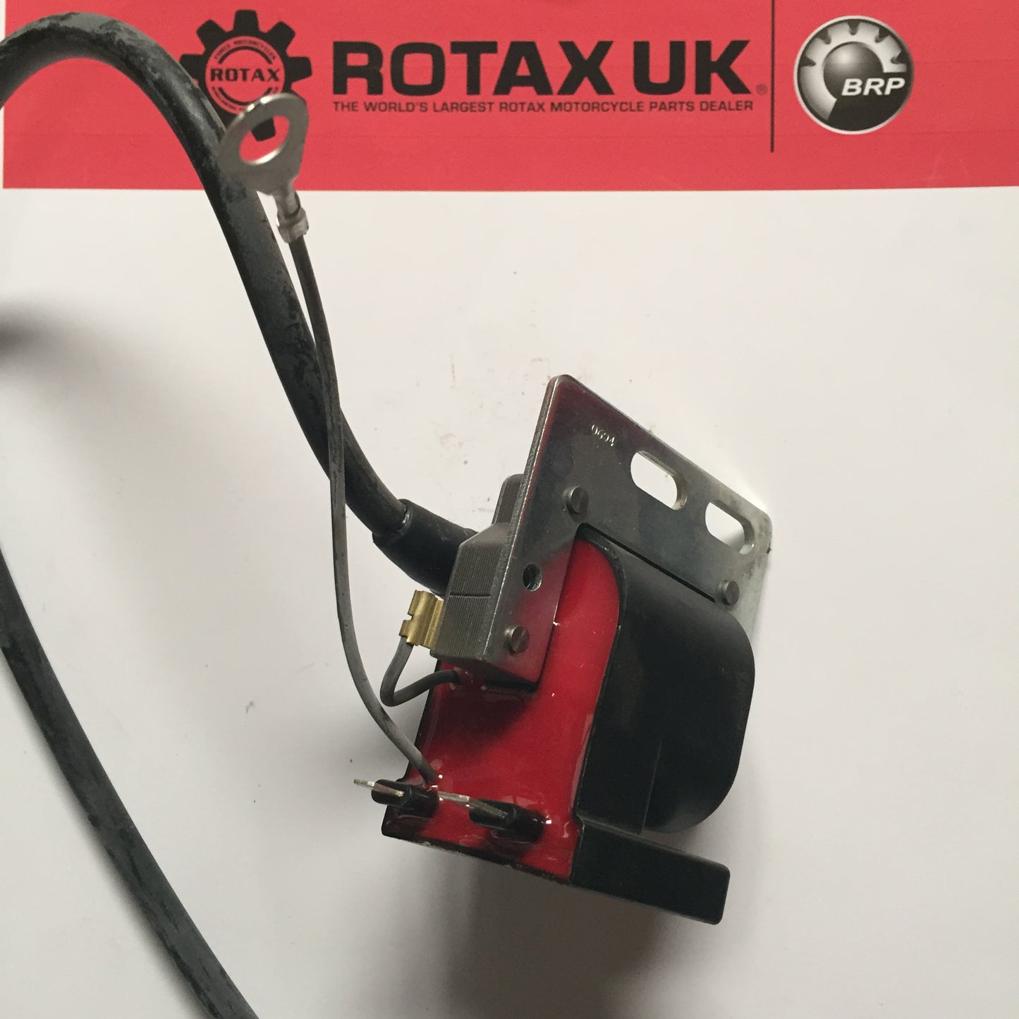 265442 - Ignition Coil for engine types: 257.