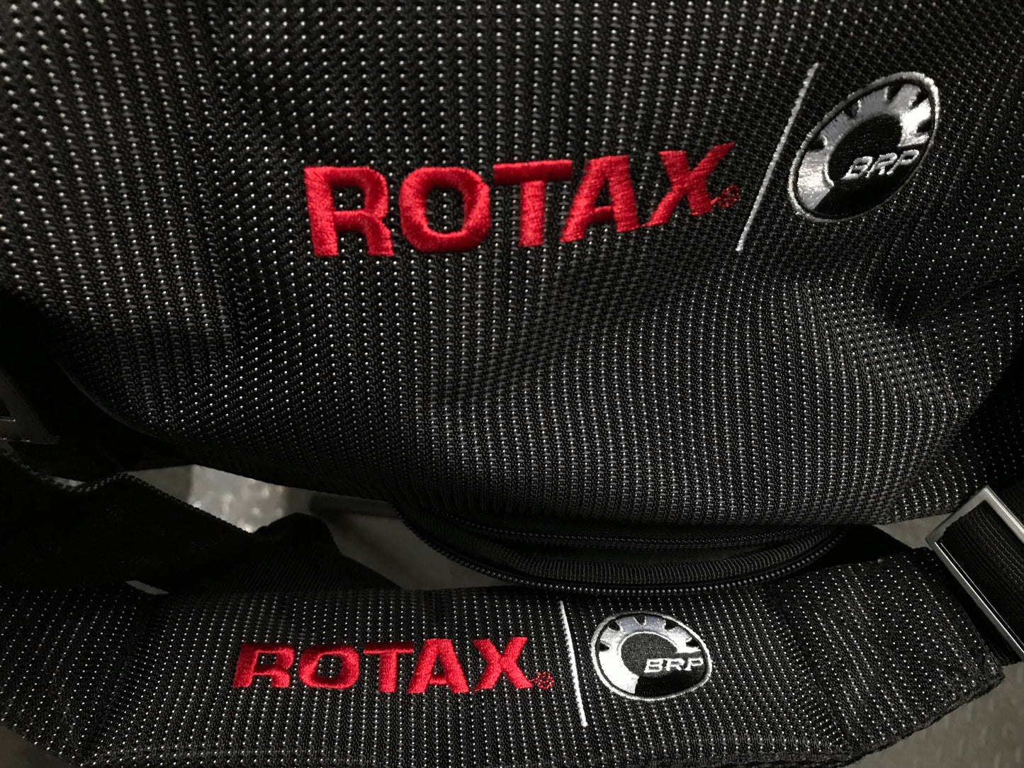 Rotax Sports Bag
