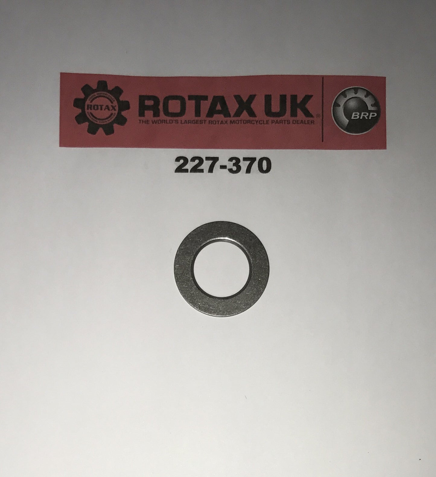 227-370 - Washer 17 - 2/30/1