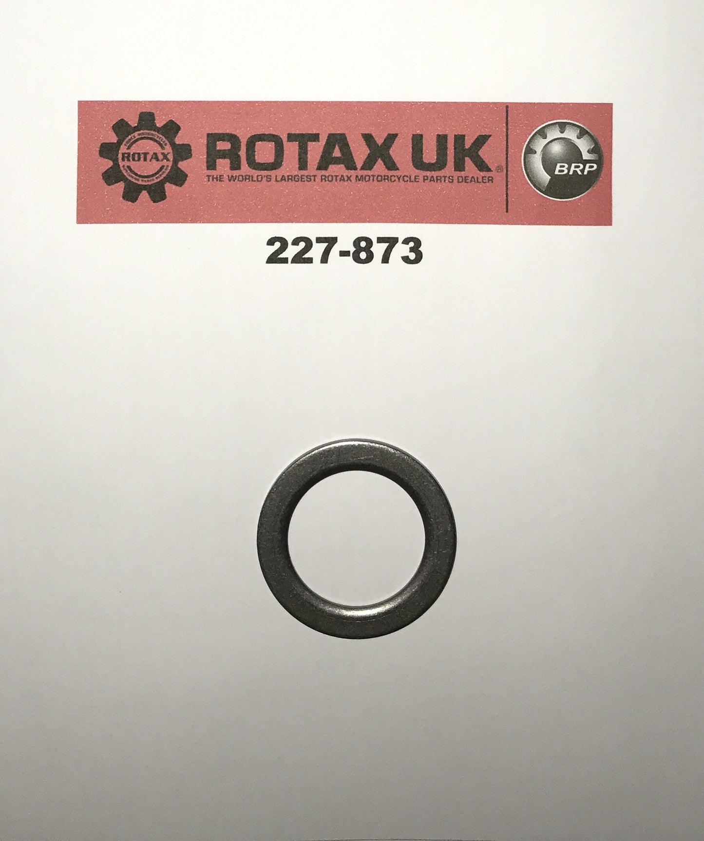 227-873 - Radius Shim - 26 - 3/32/2