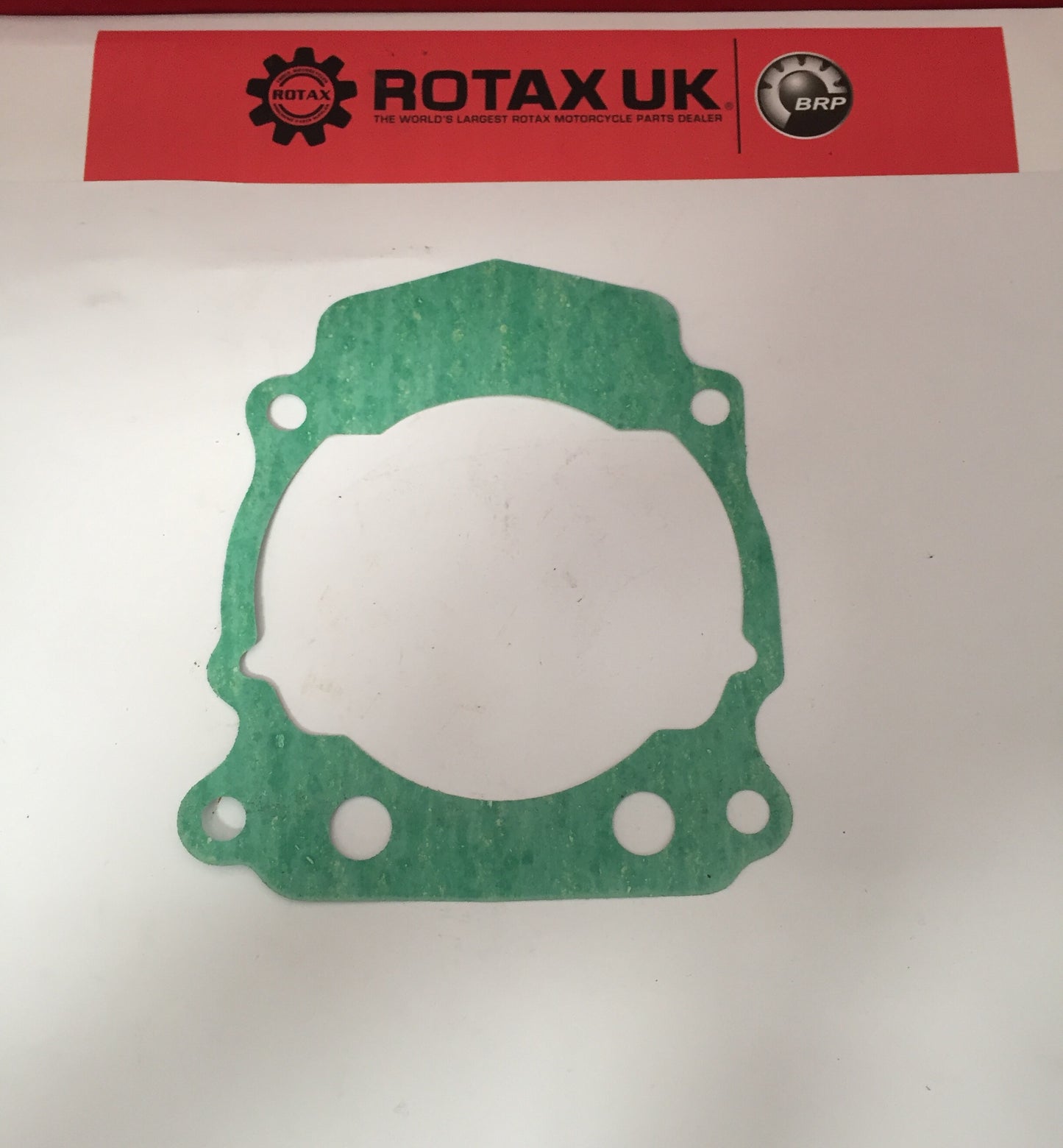 650-081 - Gasket 0.3