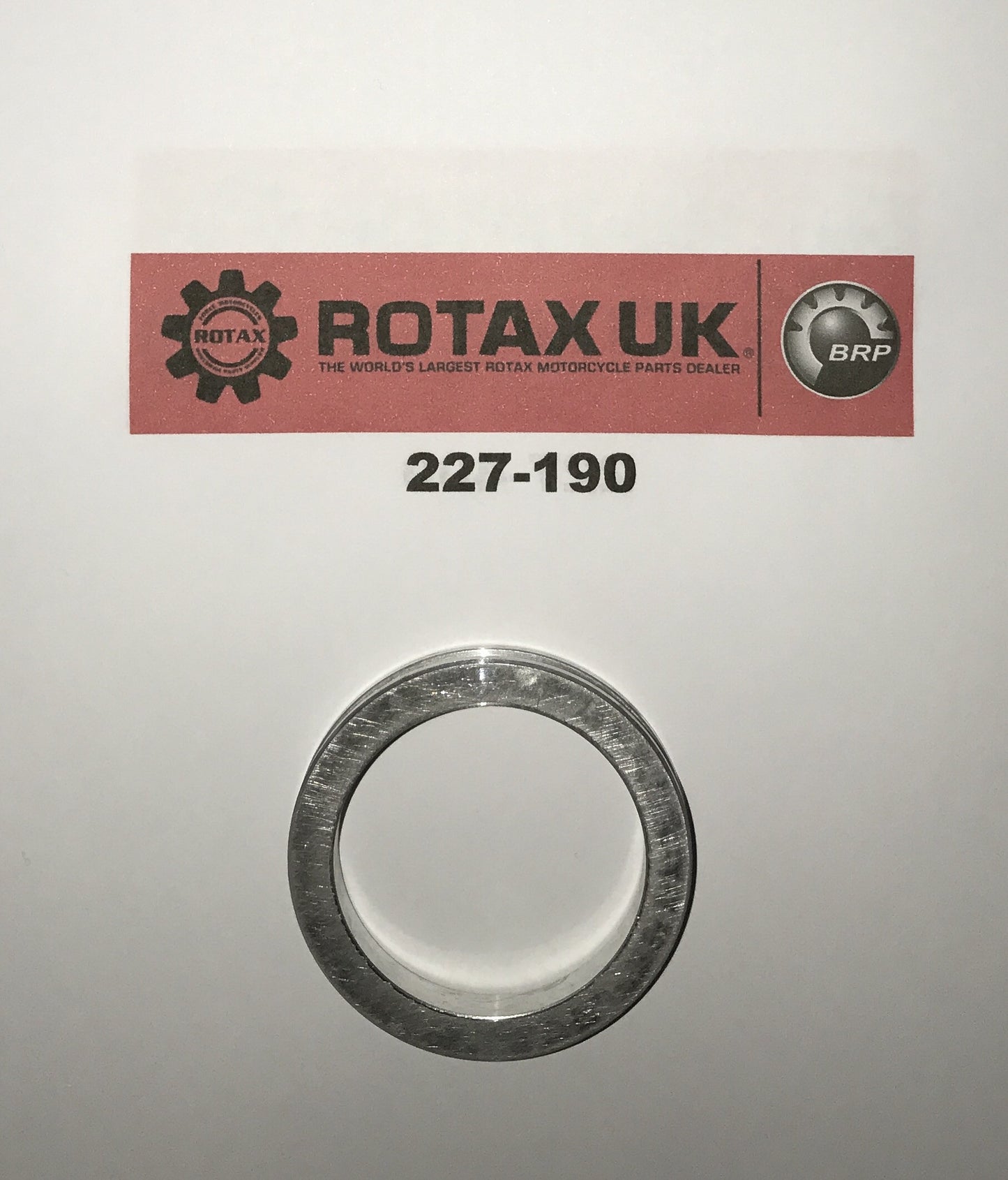 227-190 - Oil Seal Holder