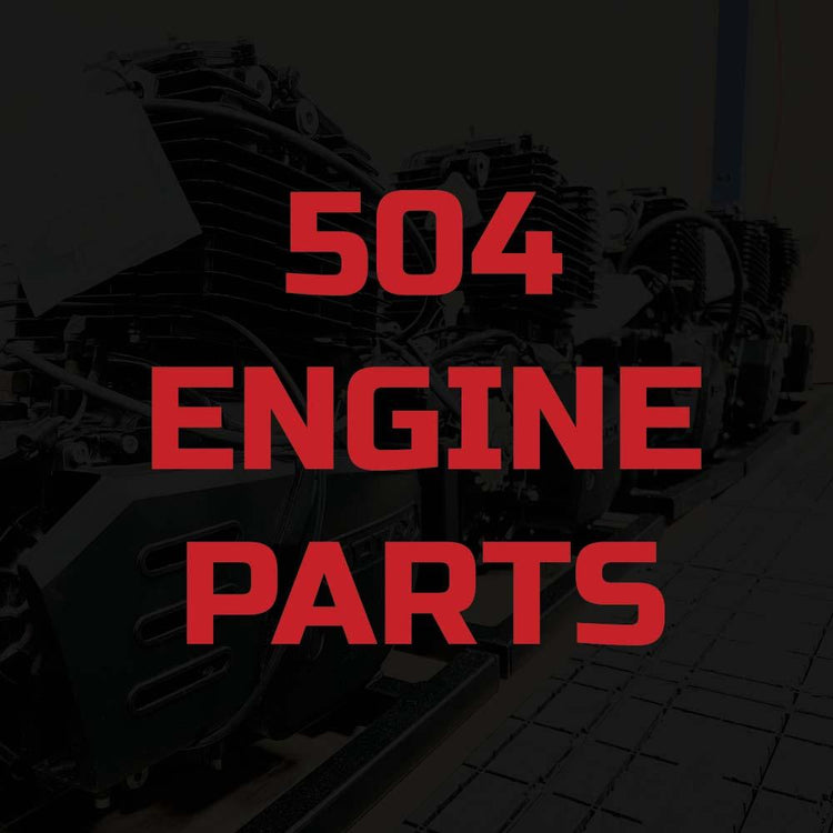 Rotax UK | The World's Largest Rotax Parts Supplier