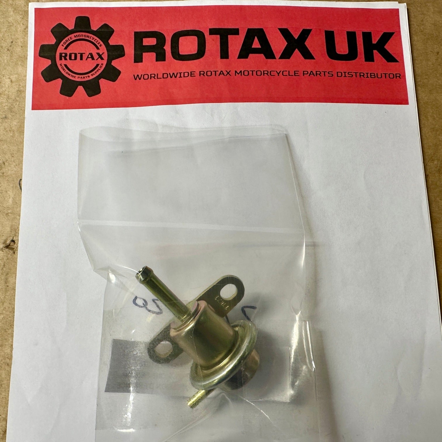 274-020 - Fuel Pressure Regulator 2