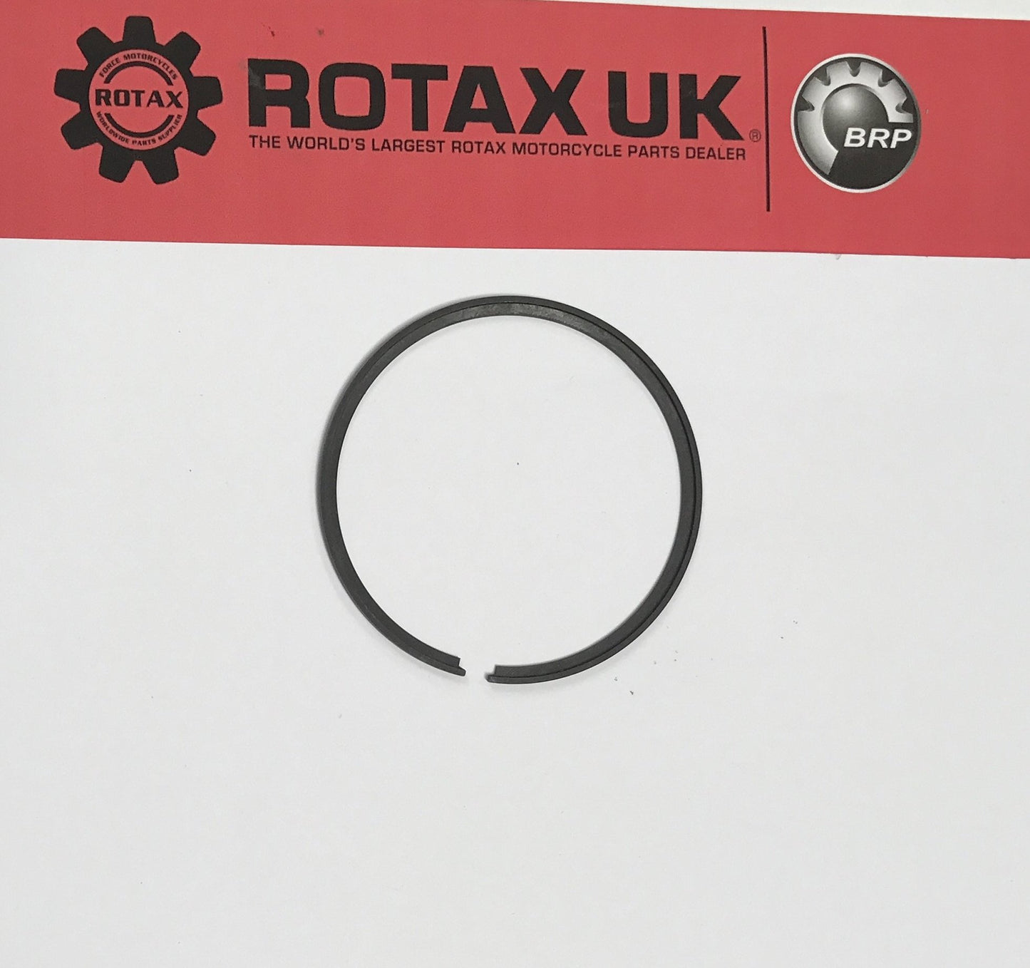 215085 - 62.00mm Piston Ring for various engine types rotax