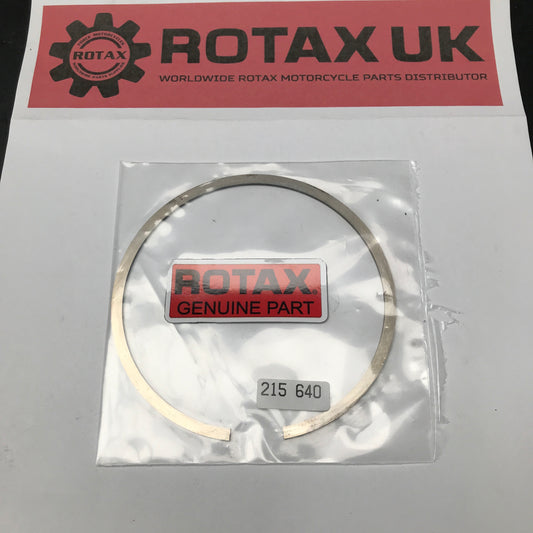 215-640 - Piston Ring Middle