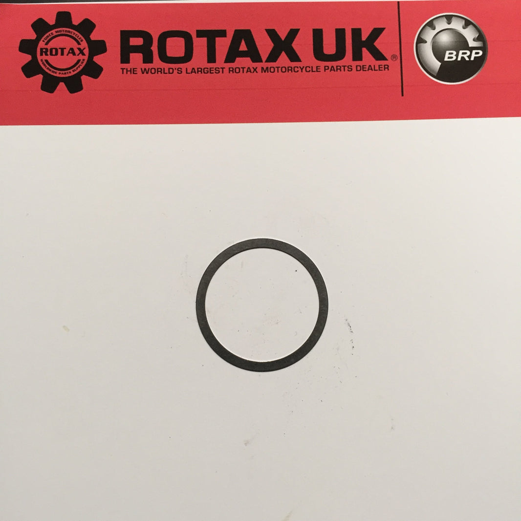 Rotax UK - Engine type - 244