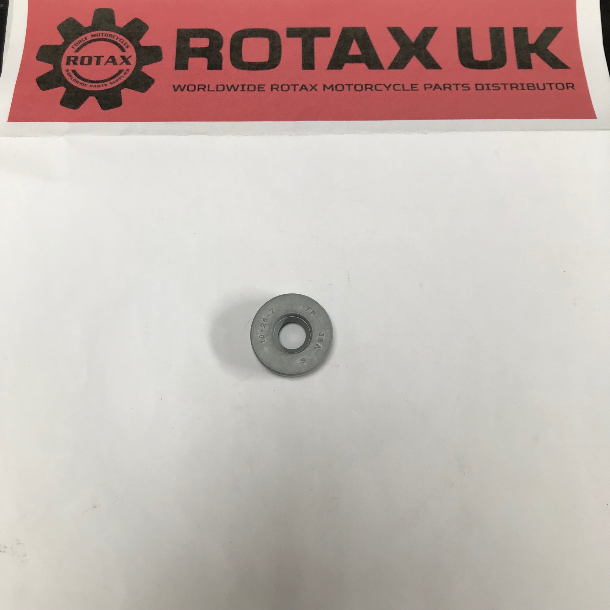 230-196 - Oil Seal (Was 230-195)