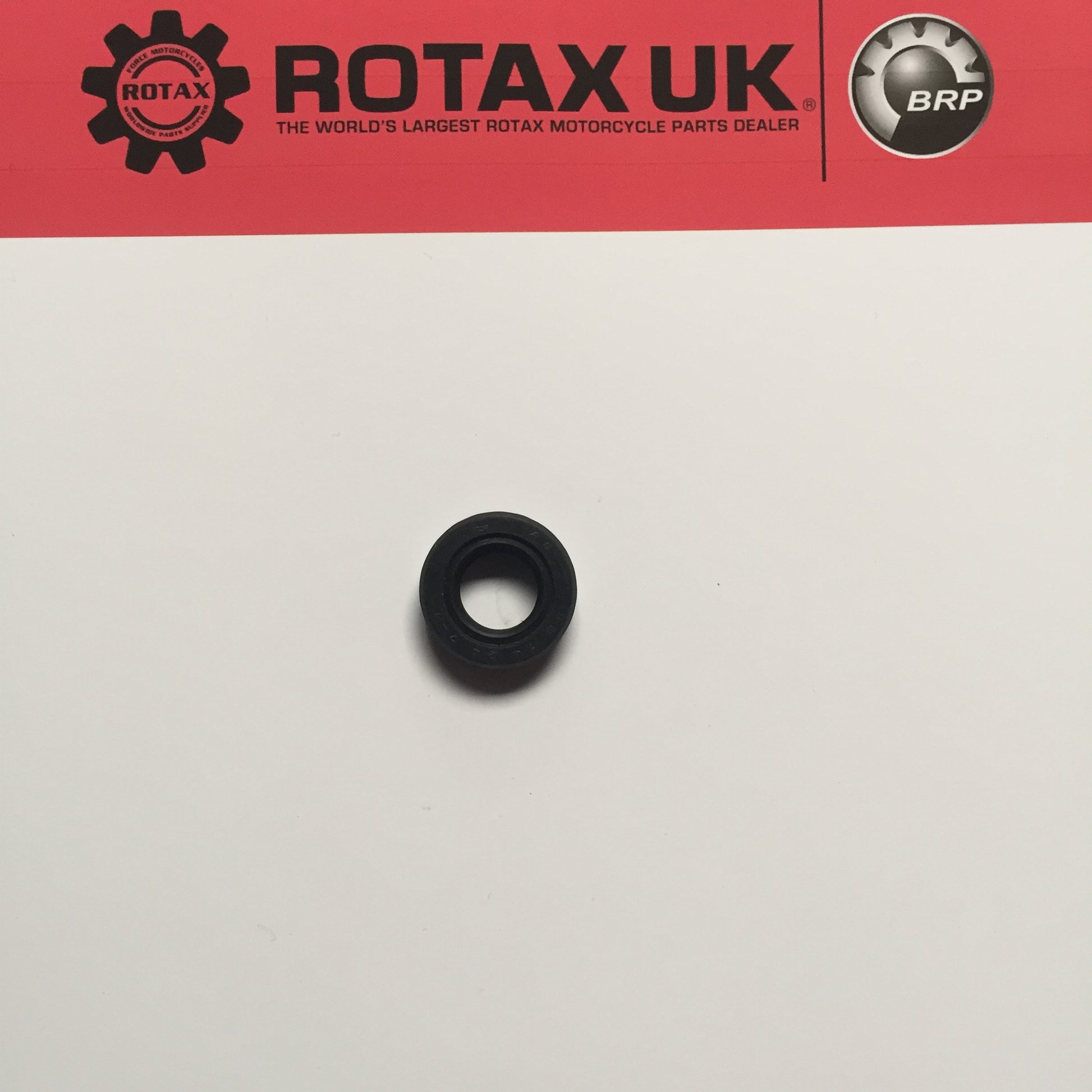 230690 - Oil Seal - 14x24x7mm - 4T - DeComp for engine types: 128, 237, 256, 258, 348, 406, 504, 560, 604.
