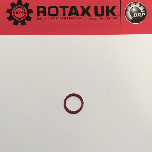 230905 - Gasket Ring - Fibre 16x20mm for engine types: 127, 348, 504, 560, 605.