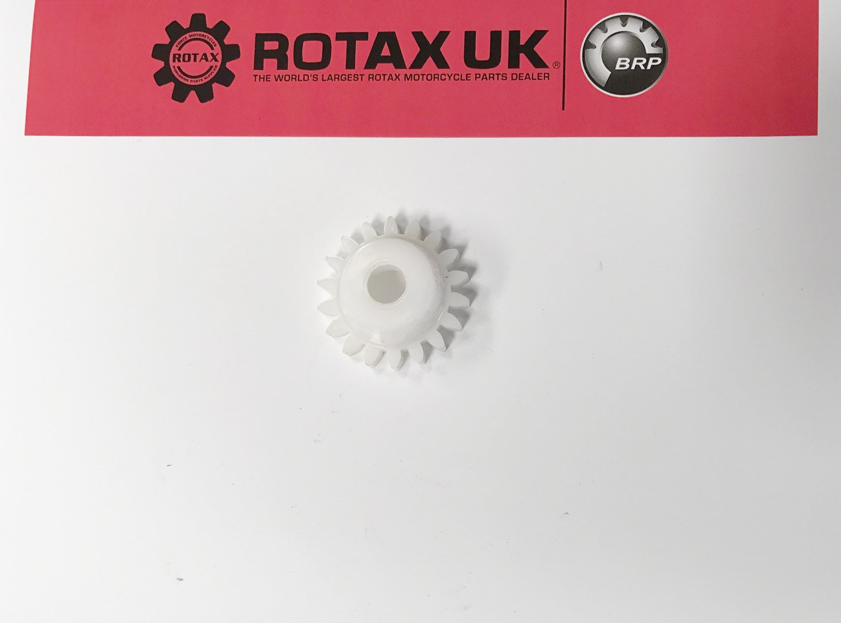 234-540 Pump Gear 18T