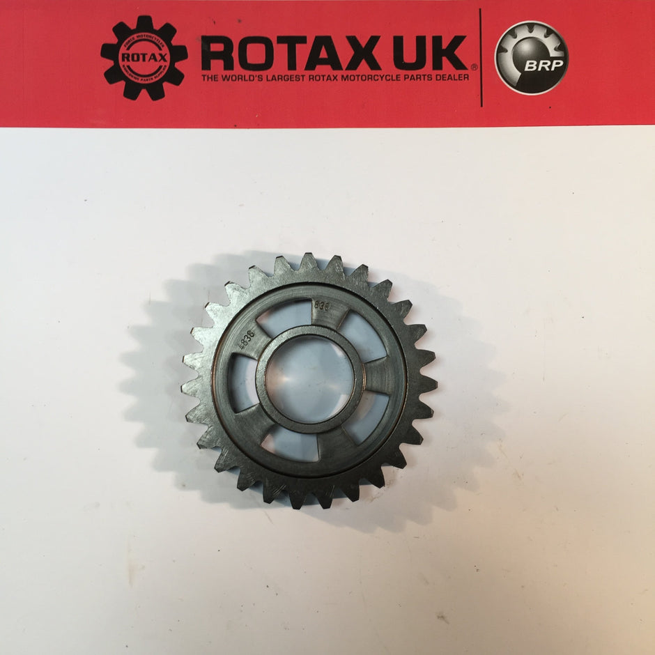 Rotax UK - Engine type - 244 – Page 2